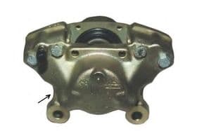 Гальмівний супорт