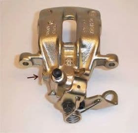 Гальмівний супорт