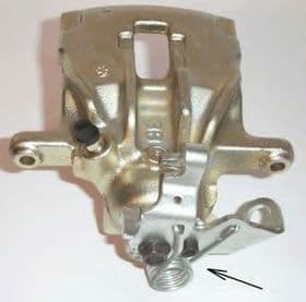 Гальмівний супорт