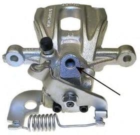 Тормозной суппорт