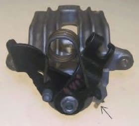 Гальмівний супорт