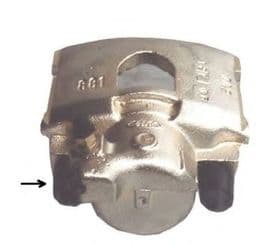 Гальмівний супорт