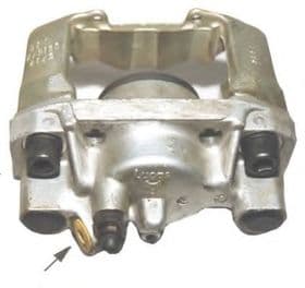 Гальмівний супорт