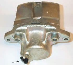 Тормозной суппорт