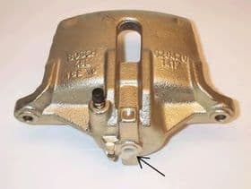 Тормозной суппорт