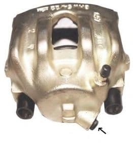 Гальмівний супорт