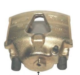 Тормозной суппорт