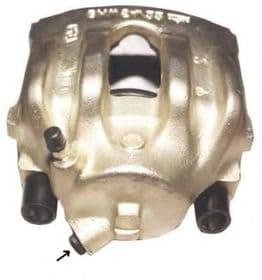 Гальмівний супорт