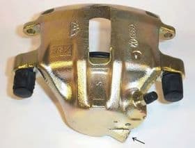 Гальмівний супорт