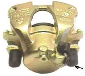 Тормозной суппорт