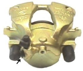 Тормозной суппорт