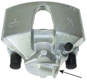 Тормозной суппорт