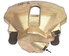 Гальмівний супорт