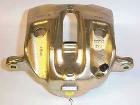 Гальмівний супорт