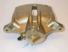 Тормозной суппорт