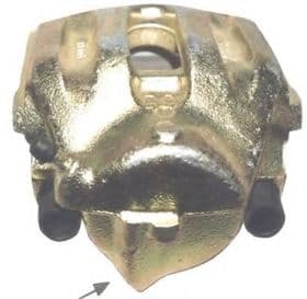 Гальмівний супорт