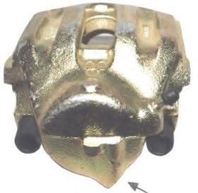 Тормозной суппорт