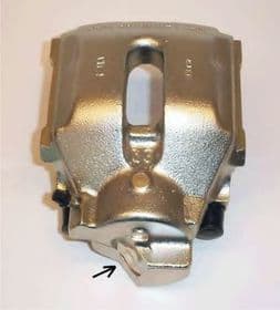 Гальмівний супорт