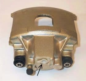 Гальмівний супорт Гальмівний супорт