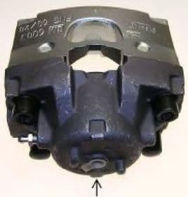 Тормозной суппорт