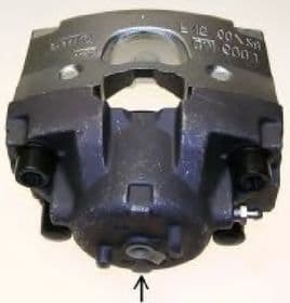 Гальмівний супорт