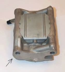 Гальмівний супорт