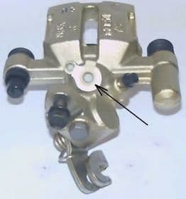 Гальмівний супорт Гальмівний супорт