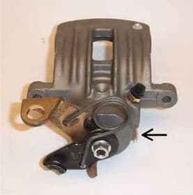 Гальмівний супорт