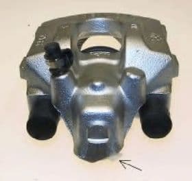 Тормозной суппорт