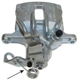 Гальмівний супорт