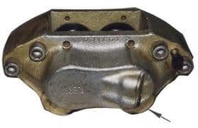 Гальмівний супорт