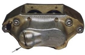 Гальмівний супорт