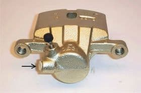 Гальмівний супорт Гальмівний супорт