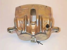 Тормозной суппорт