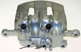 Тормозной суппорт