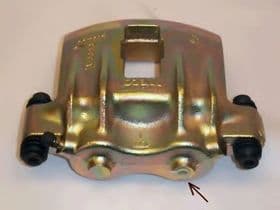 Тормозной суппорт