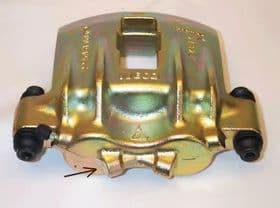 Тормозной суппорт