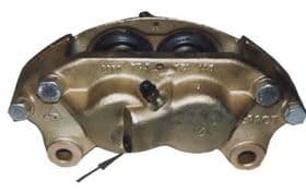 Гальмівний супорт