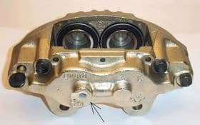 Тормозной суппорт