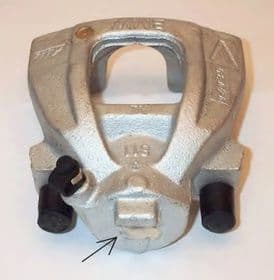 Тормозной суппорт Тормозной суппорт