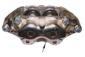 Тормозной суппорт