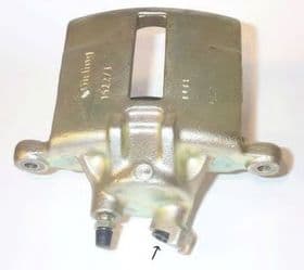 Гальмівний супорт