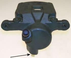 Гальмівний супорт Гальмівний супорт