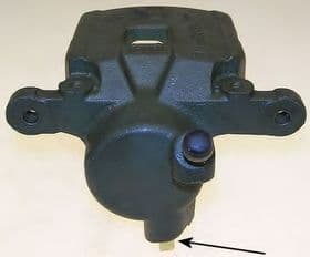 Гальмівний супорт Гальмівний супорт