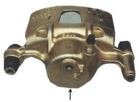 Тормозной суппорт Тормозной суппорт