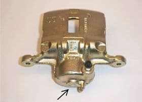 Тормозной суппорт Тормозной суппорт