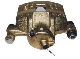 Тормозной суппорт