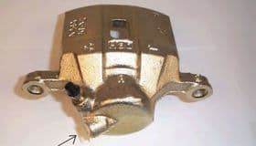 Тормозной суппорт Тормозной суппорт