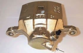 Тормозной суппорт Тормозной суппорт