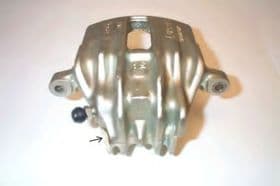 Тормозной суппорт